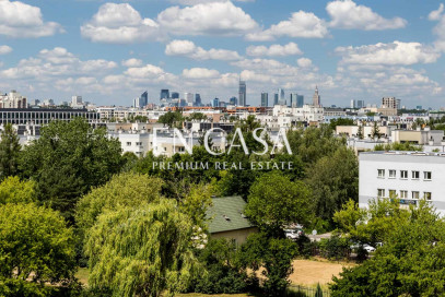 Apartment Sale Warszawa Mokotów Powsińska